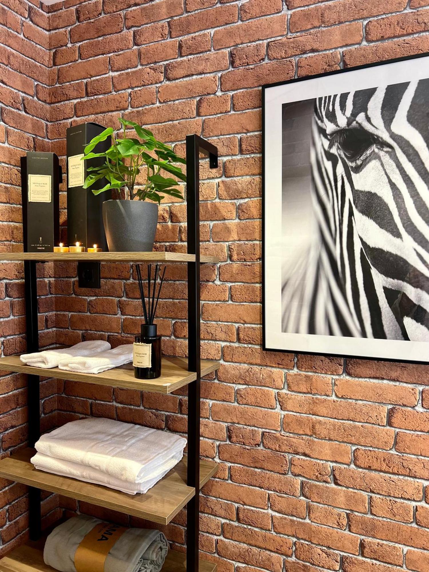Loft De Diseno Recien Reformado Con Vistas Y Ubicacion Excelente *